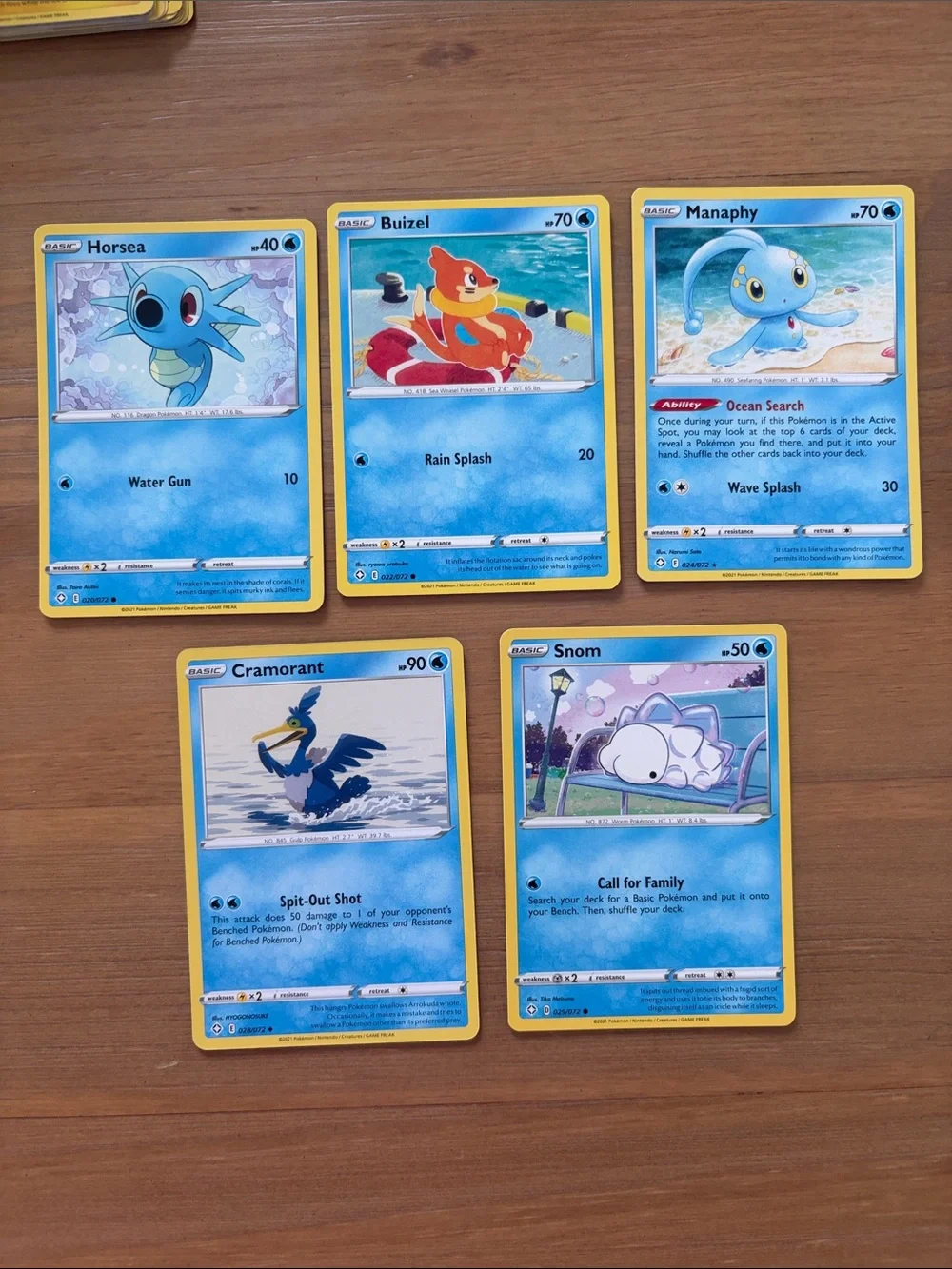 Shining Fates Lot | 31 Unique Cards | Binder Starter Collection | ✨5/$25✨